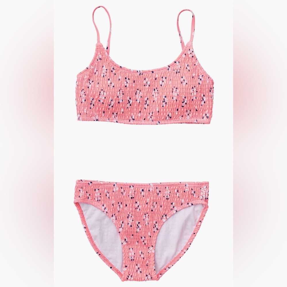 Snapper Rock bikini size 14